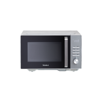 플랫 전자레인지